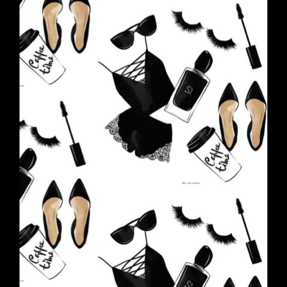 Meet your Posher, Melissa